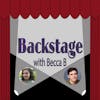 Backstage With Becca B. Ep. 109 with Joey Barreiro
