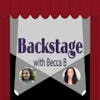 Backstage With Becca B. Ep. 110 with Lissa deGuzman