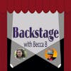 Backstage With Becca B. Ep. 111 with D'Lo