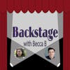 Backstage With Becca B. Ep. 127 with Jason Forbach