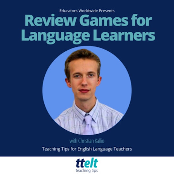 S2 21.0 Review Games for Language Learners