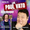 Comedian, Actor, Roaster & Pug Lover On What It's Like To Roast The Judges HARD On America's Got Talent, Get Booed & Then Get Invited Back With Alex Hooper.