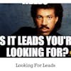 13. Looking For Leads... Ask These 7 Questions | #Marketing