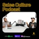 Sales Culture Podcast