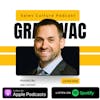 151. Erik Grahovac - Fasting, Leadership and Sales Health Stack  |  👊 Coaching the Future of Medical Device Sales 👊