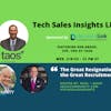 E64 - The Great Resignation is the Great Recruitment with Ken Grohe, Taos