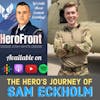 Episode image for Sam Eckholm - Pursuing Your Dreams…Ready to Realize What’s Possible? - Ep 29
