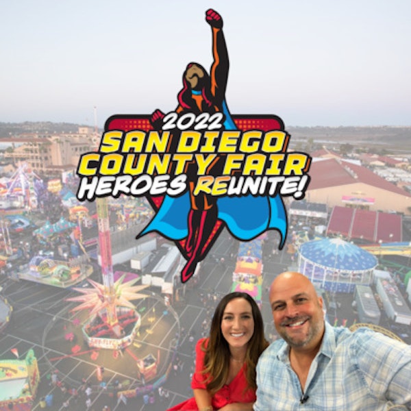 Your ALL IN Guide to the 2022 San Diego County Fair