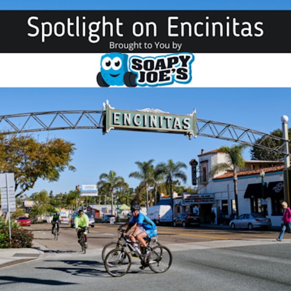 Neighborhood Spotlight on Encinitas