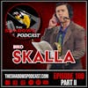 Biko Skalla Unleashed: ESPN Debuts, Emmy Wins, and Bananaland Tales | The Shadows Podcast