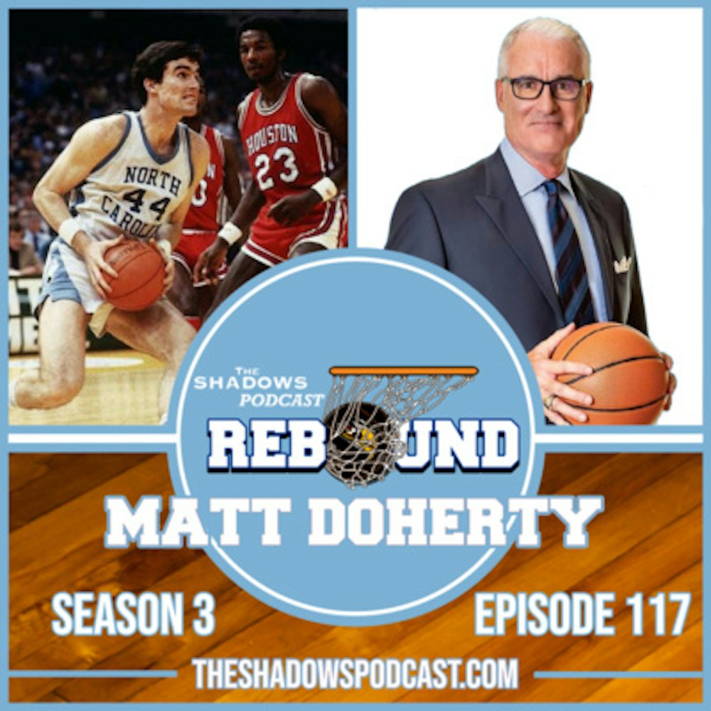 Episode 117: Matt Doherty