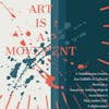 Art is a Movement