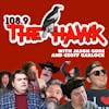 The Aircheck - The Very First Hawk