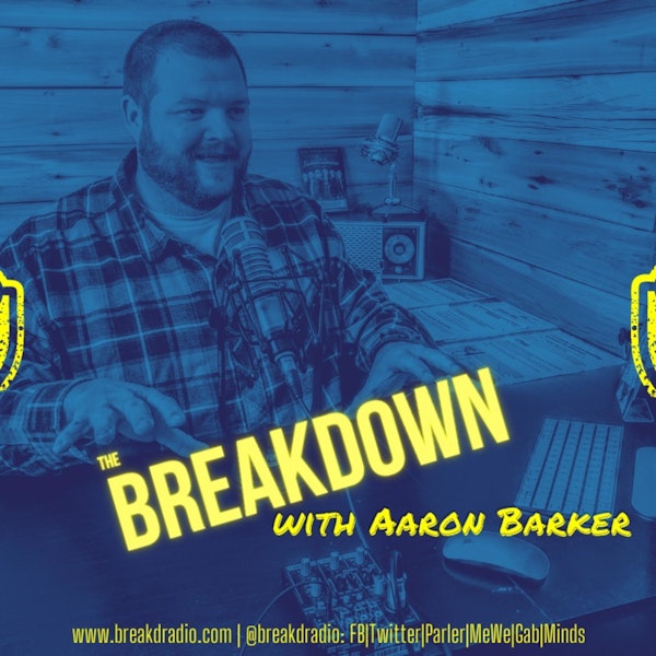 The Breakdown - Thanksgiving Recap, Thankful Americans and Good Pro-Life News