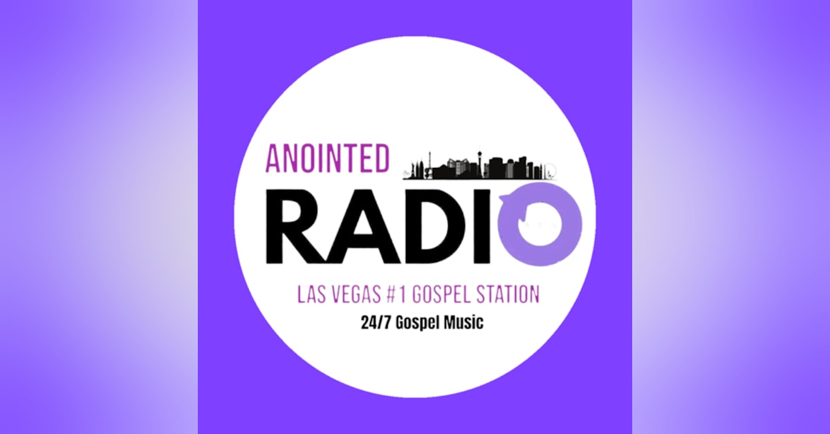 Anointed Radio Show (Talking Topic: Does Christians support each other?)