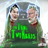 The Thing With Two Heads Podcast with Sean Clark & Christop
