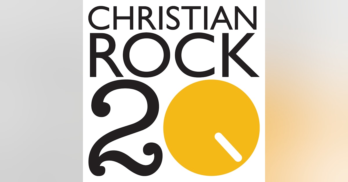 The Christian Rock 20