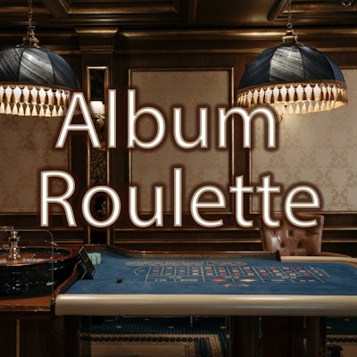 Album Roulette
