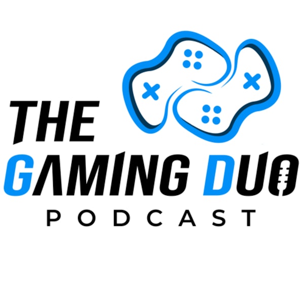 Episode 100: The Gaming Duo's 100th Episode Celebration!