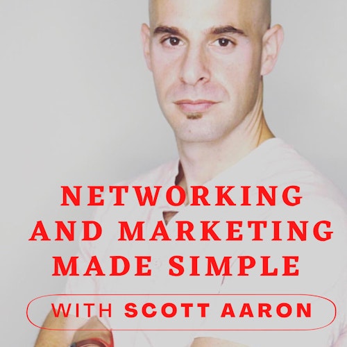 NETWORKING AND MARKETING MADE SIMPLE