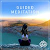 Time to Take a Pause Guided Meditation 🌸 🪷