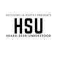 HSU- Heard Seen & Understood