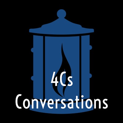 4Cs Conversations