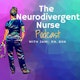 The Neurodivergent Nurse