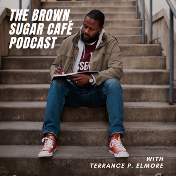 S1E19 - Singleness, Marriage, and Communication (with Gwendolyn Elmore)
