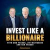 Aspen Funds Launches Educational 'Invest like a Billionaire' Podcast