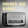 Golden Age Radio Album Art