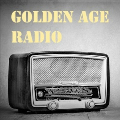 Golden Age Radio