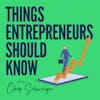 Things Entrepreneurs Should Know (Trailer)
