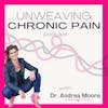 Unweaving Chronic Pain