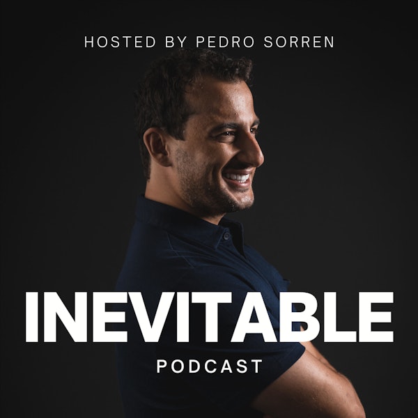 Introducing Inevitable Podcast