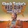 Red Dirt America with Chuck Taylor Album Art