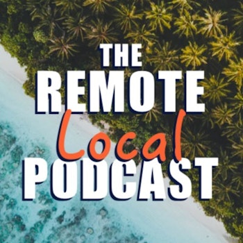88. State of the union for remote local businesses