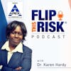 Flip This Risk®️ Podcast Expands Distribution to Audible, Amazon Music Platforms