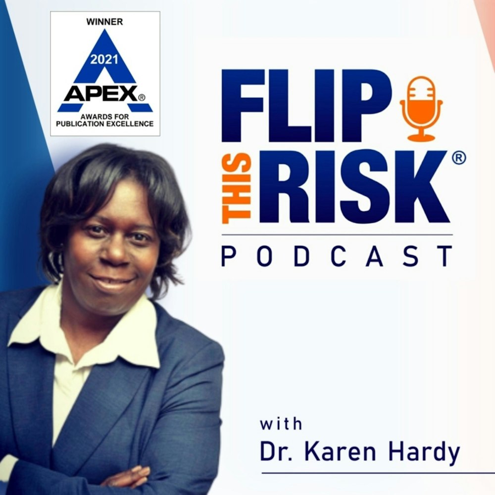FLIP THIS RISK MINUTE! - 3 Strategies for Managing Risk in Your Organization