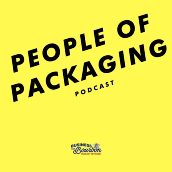 Season 2, Episode 6 - Camille Corr Chism from Indigo Packaging Consulting