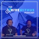 hive with us podcast network