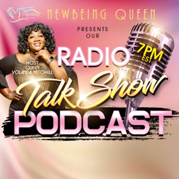 Newbeing Queen Talk show honoring QUEEN Tawanda M. Connor, EA, MST TOPIC: Filing Your 2022 Taxes