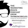 Interview with Matt Alder, host of the Recruiting Future podcast