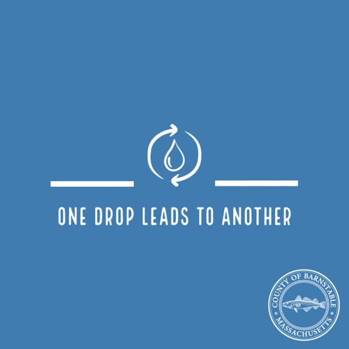 One Drop Leads to Another