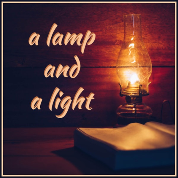 a lamp and a light (Trailer)