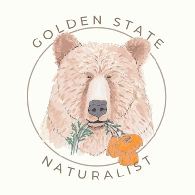 Golden State Naturalist