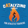 Treat Yourself As If You Were Your Athlete: How ATs Must Develop Self-care - Pete Economou, PhD, ABPP-CBT