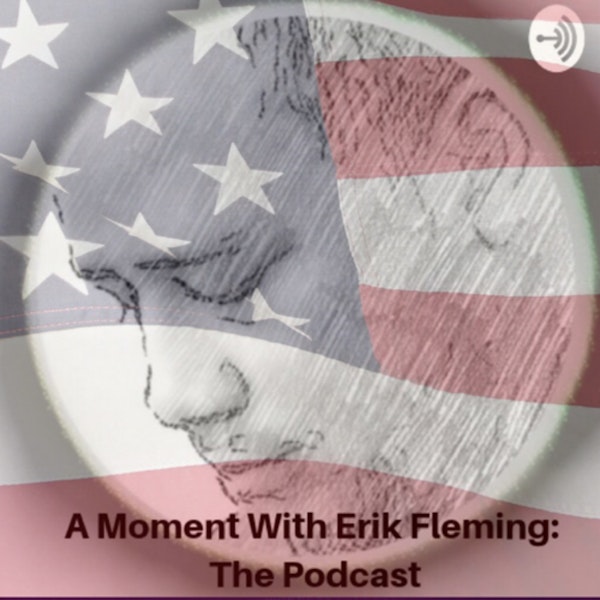 A Moment with Erik Fleming  (Trailer)
