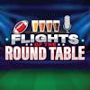 Flights of the Round Table Podcast