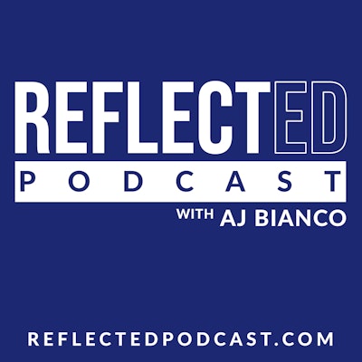 ReflectED Podcast